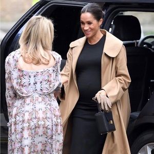 Hatch The Eliza Dress size extra small